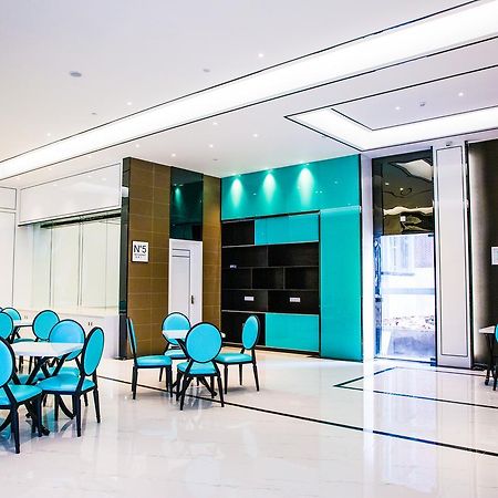 Xana Lite Xichang Hangtian Avenue Branch Luaran gambar