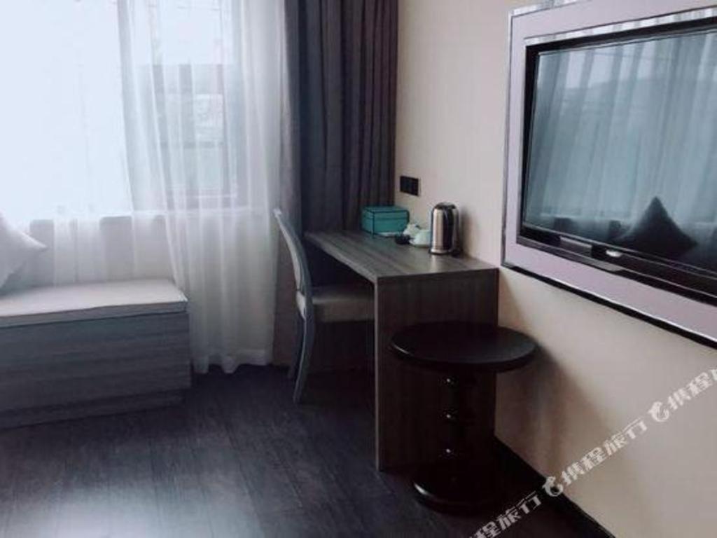 Xana Lite Xichang Hangtian Avenue Branch Luaran gambar