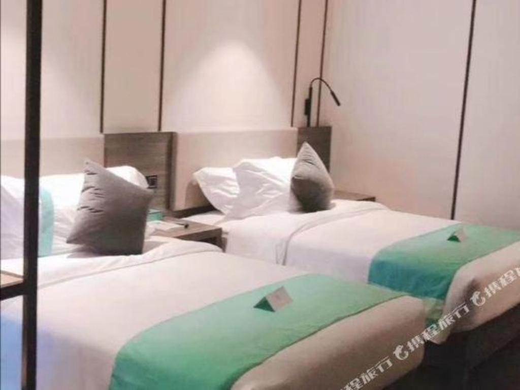 Xana Lite Xichang Hangtian Avenue Branch Luaran gambar