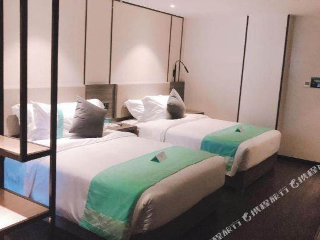 Xana Lite Xichang Hangtian Avenue Branch Luaran gambar