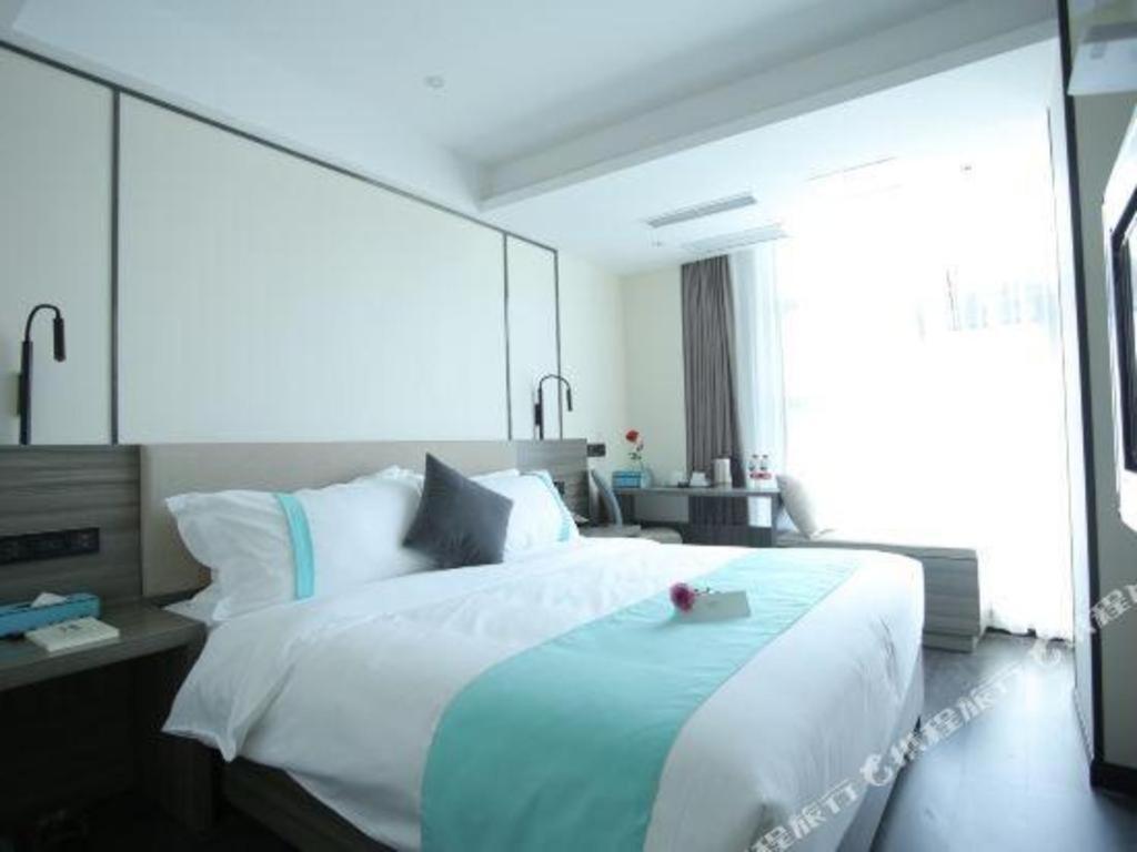 Xana Lite Xichang Hangtian Avenue Branch Luaran gambar
