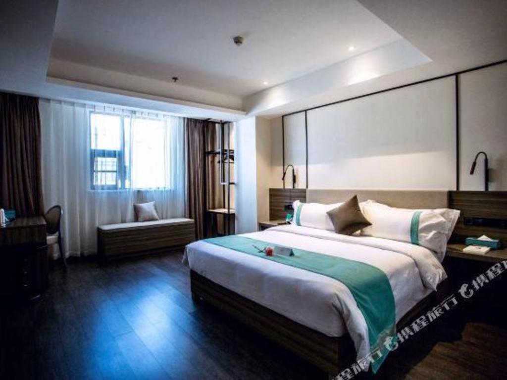 Xana Lite Xichang Hangtian Avenue Branch Luaran gambar