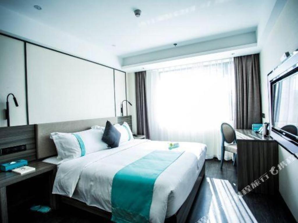 Xana Lite Xichang Hangtian Avenue Branch Luaran gambar