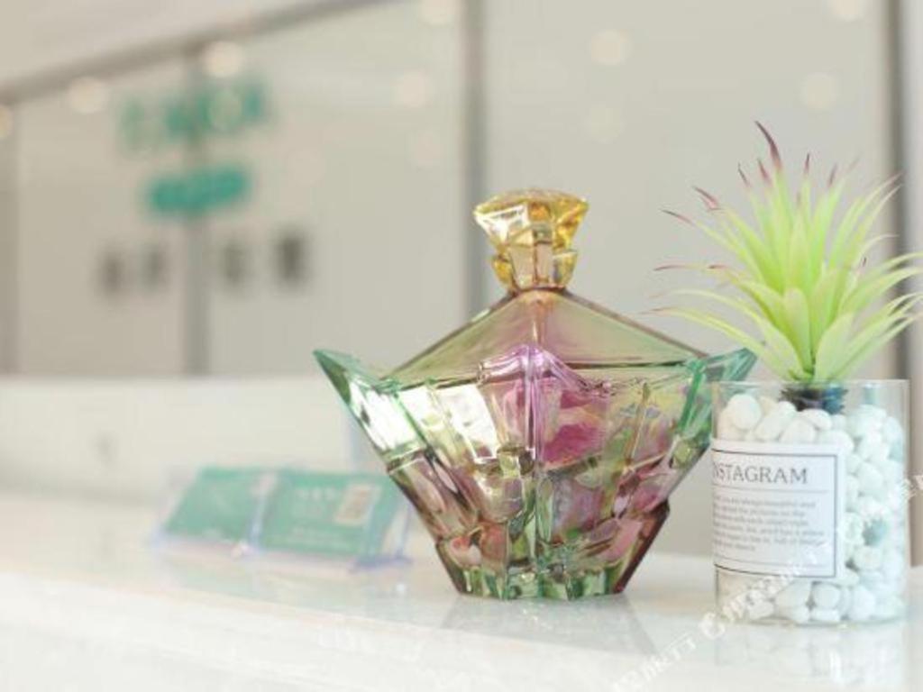Xana Lite Xichang Hangtian Avenue Branch Luaran gambar