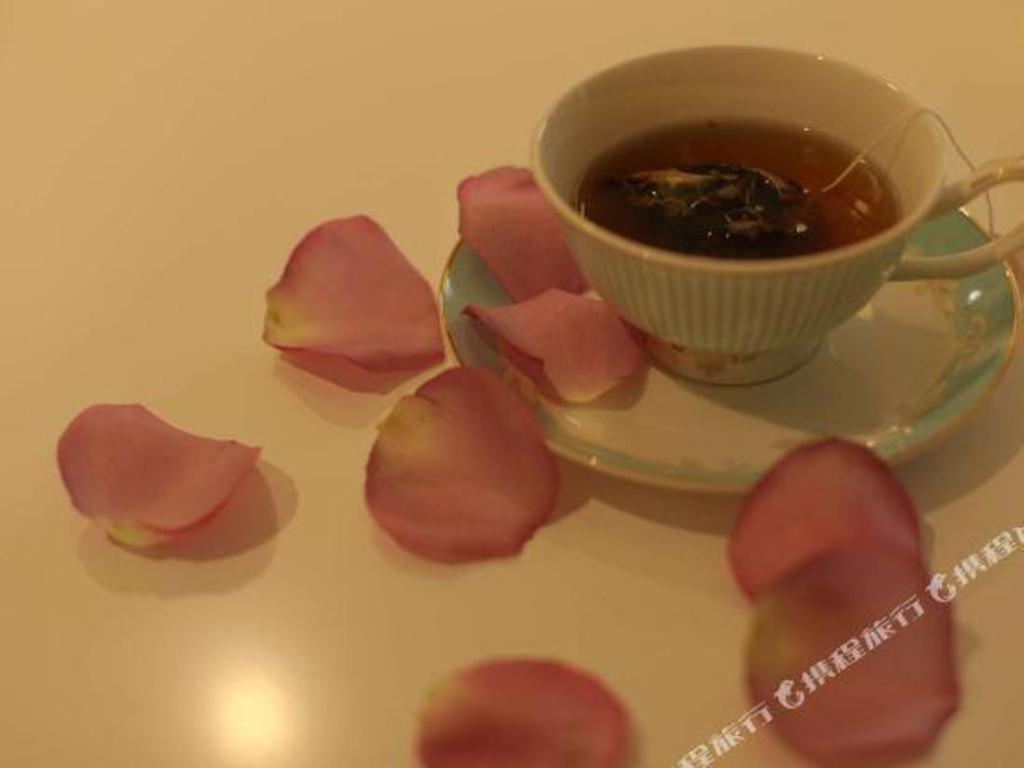 Xana Lite Xichang Hangtian Avenue Branch Luaran gambar