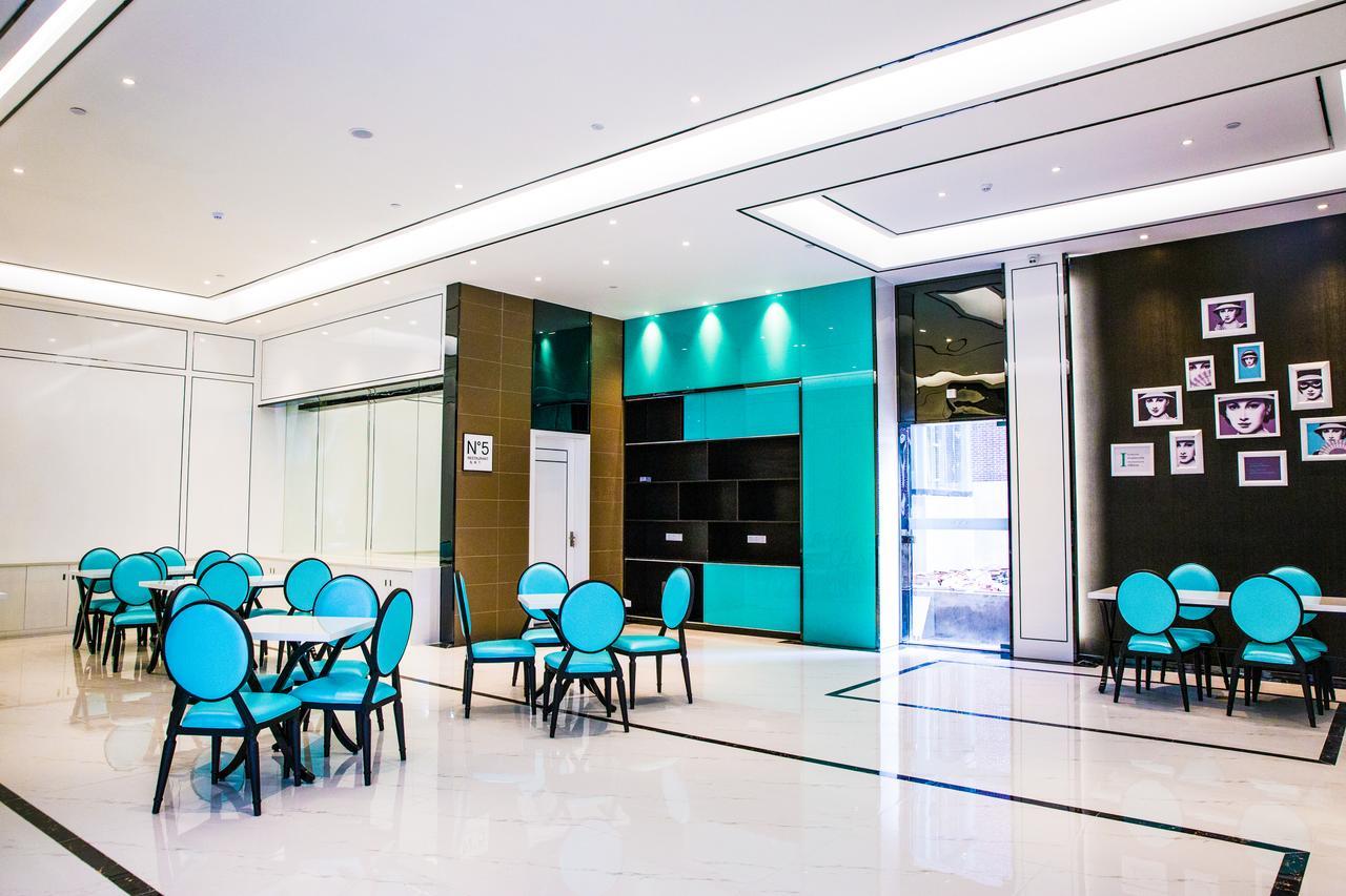 Xana Lite Xichang Hangtian Avenue Branch Luaran gambar